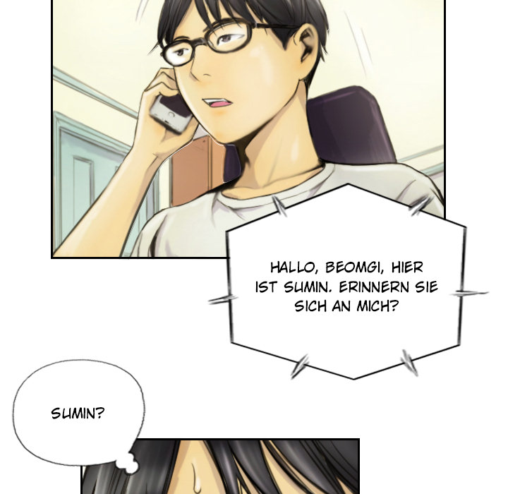 Mein neues Gesicht - episode 1 - 34