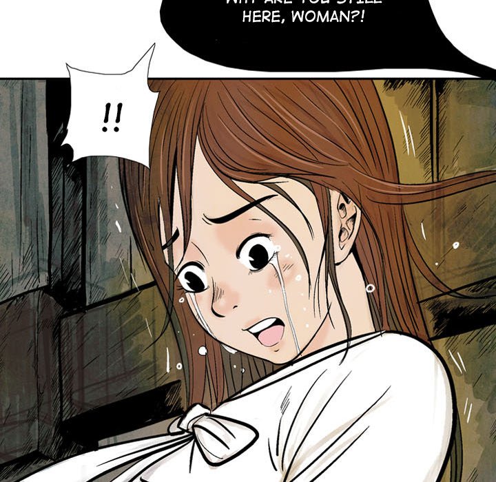 The Sword Clan - episode 10 - 72