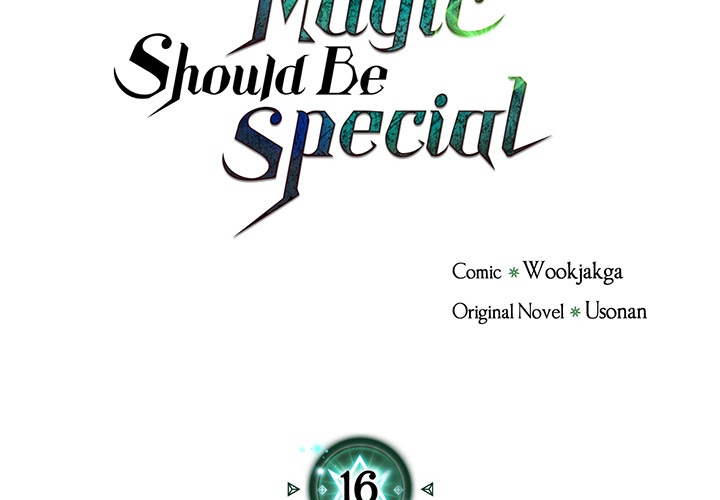 A Returner's Magic Should Be Special - episode 16 - 1