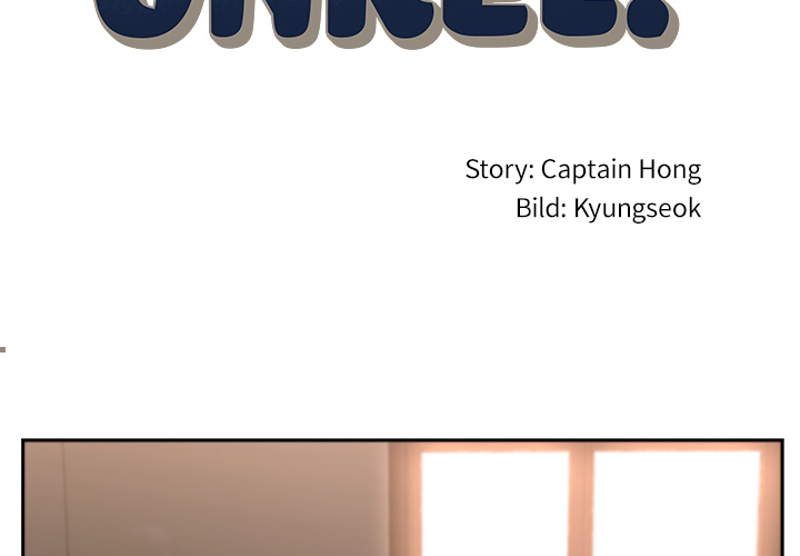 Onkel? - episode 1 - 1