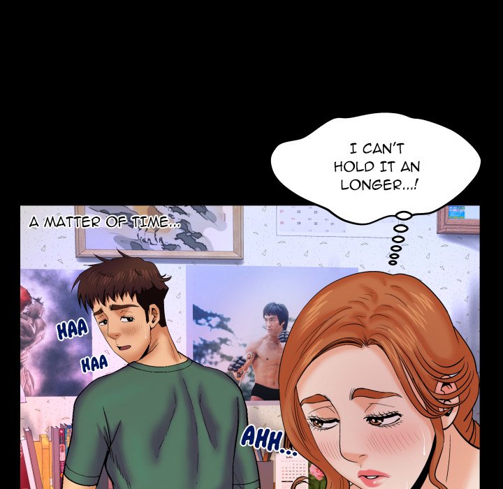 Secret Life - episode 10 - 95