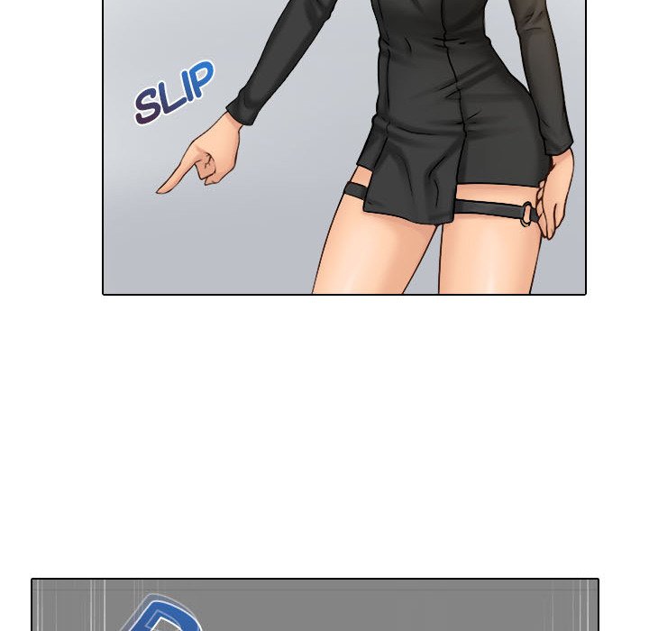 My Girlfriend and My Slave - episode 1 - 71