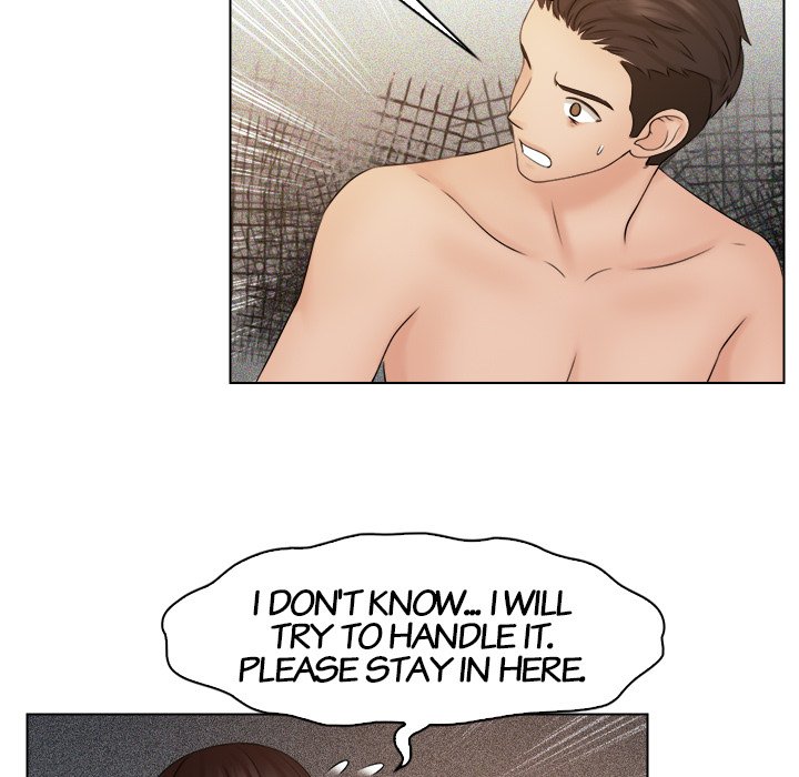 My Girlfriend and My Slave - episode 28 - 35
