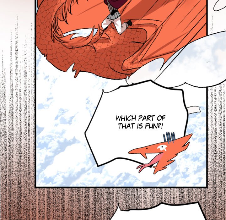 Today, I Meet a Dragon - episode 29 - 45