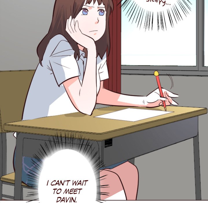 My Love Affair - episode 4 - 4