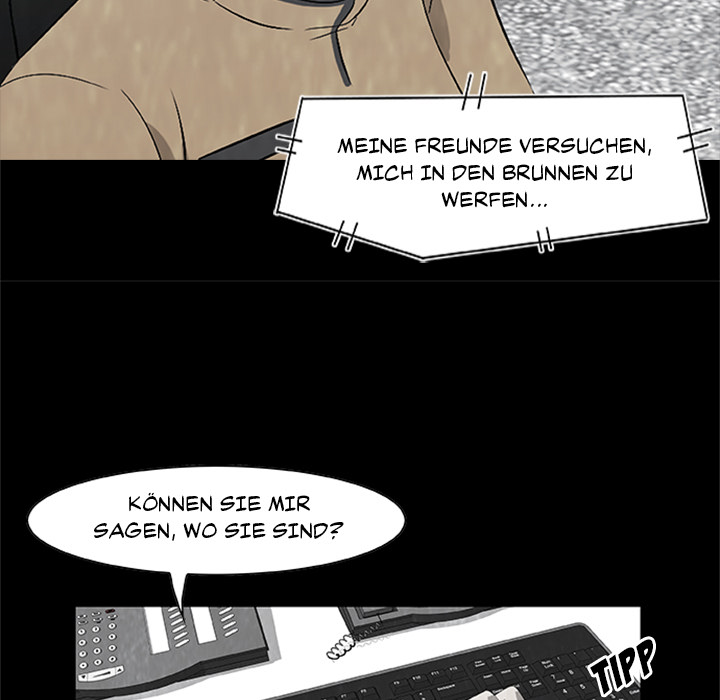 Originale Horrorgeschichten - episode 22 - 19