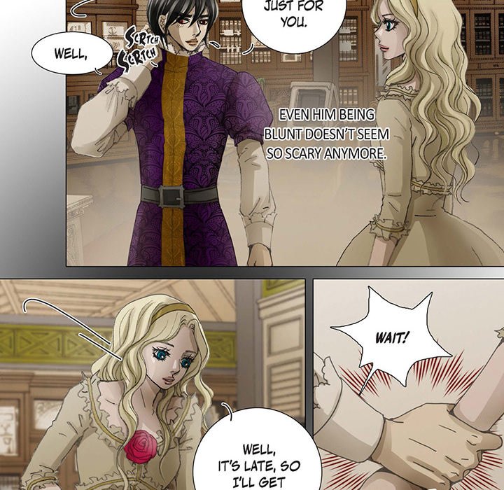 The Emperor's Woman - episode 40 - 7