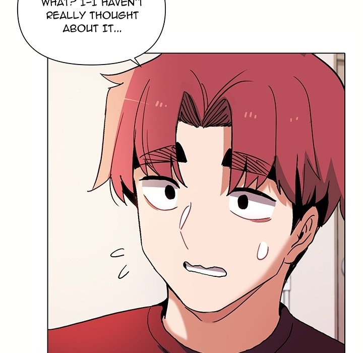 An Outsider's Way In - episode Prologue - 9
