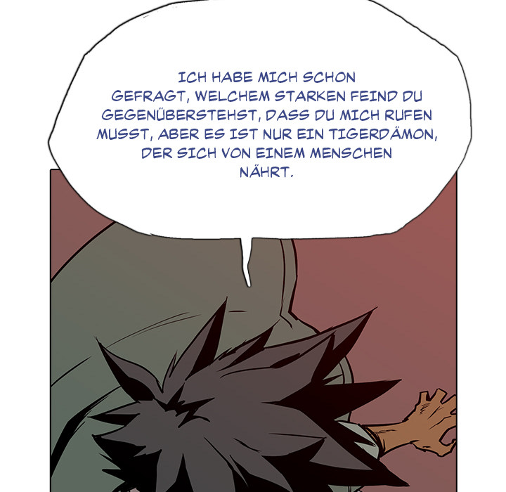 Yeongnos Giftzähne - episode 12 - 24