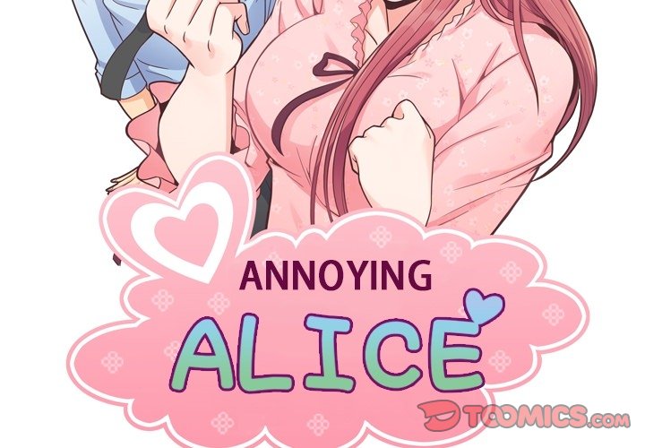 Annoying Alice - episode 71 - 1