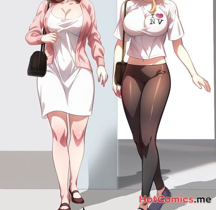 A Housewife's Massage Addiction - episode 4 - 38