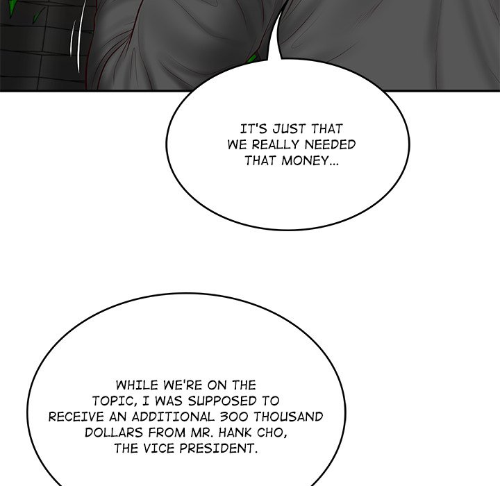 Extremely Rich Family - episode 34 - 123