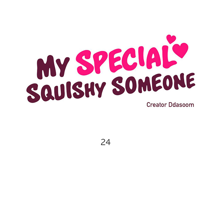 My Special Squishy Someone - episode 24 - 14