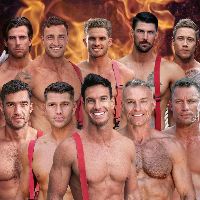 australianfirefighters