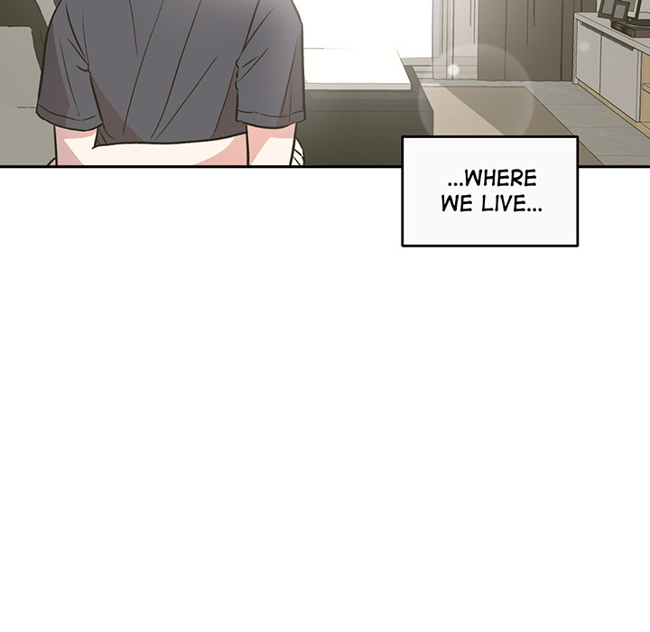 Bitter Sweetheart - episode 3 - 26