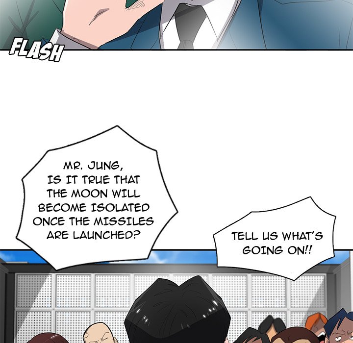 Stardust - episode 66 - 78