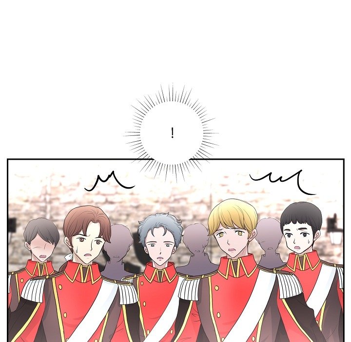 On the Emperor's Lap - episode 41 - 5