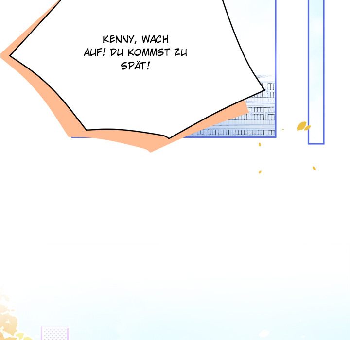 Eine etwas andere Familie - episode 30 - 36