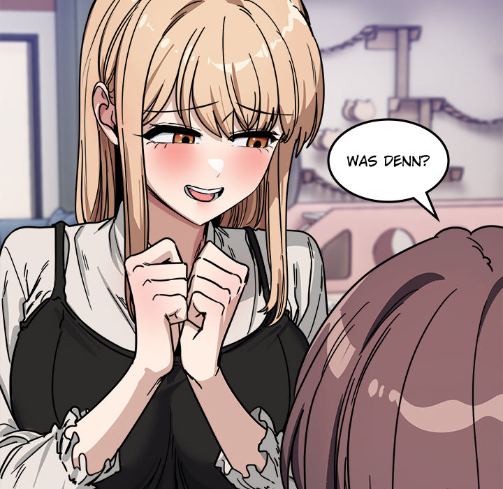 An ihrer Leine - episode 44 - 100