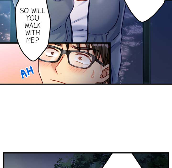 The Last Virgin in a Lustful World - episode 20 - 28