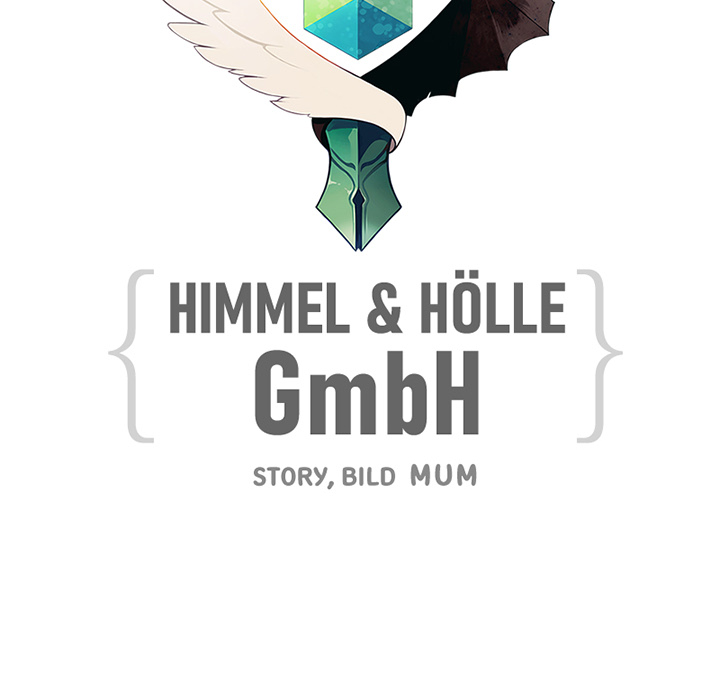 Himmel & Hölle GmbH - episode 15 - 20
