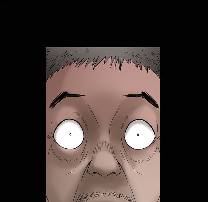 Unspeakable - episode 8 - 101