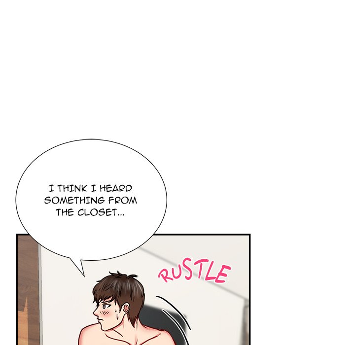 Driving Me Crazy - episode 20 - 116