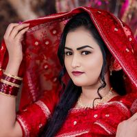 TikTok Account Photo