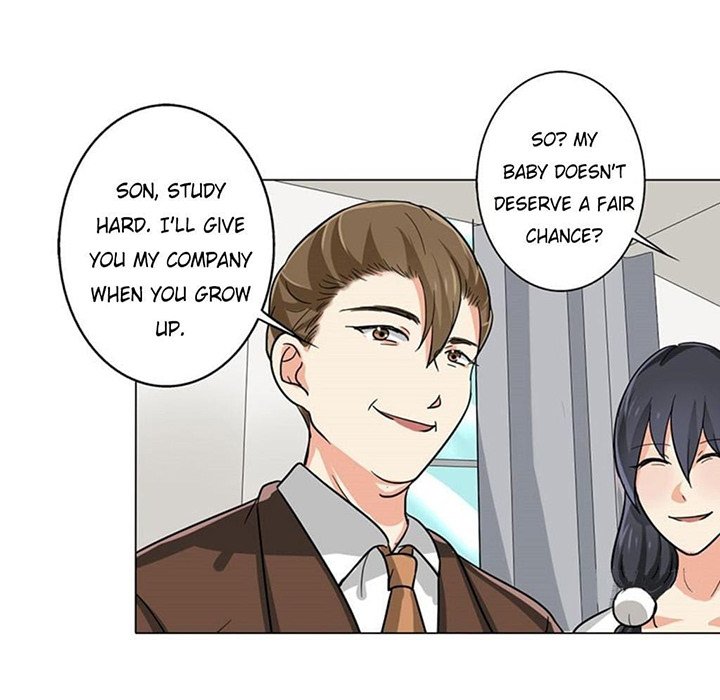 Become A Girl At Night - episode 12 - 79