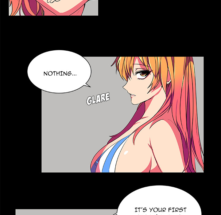 Body Choke - episode 5 - 6