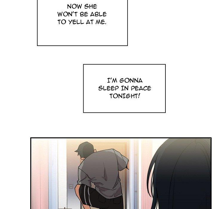 Close as Neighbors - episode 3 - 30