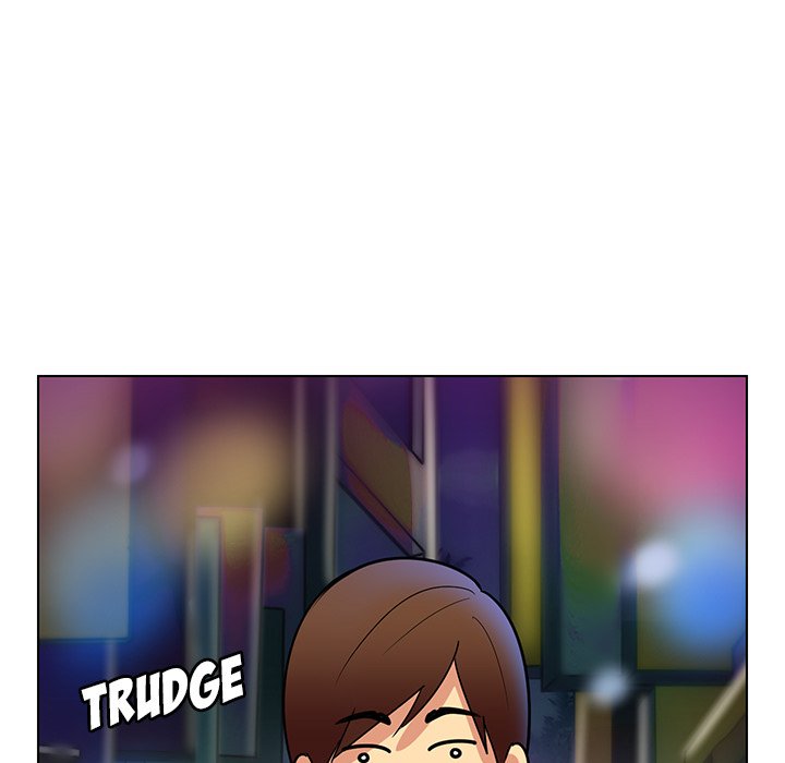 Five Years Apart - episode 12 - 16