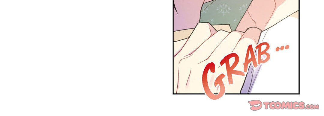 Sweet Caress - episode 27 - 203