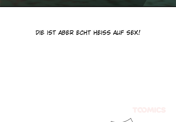 Die Freuden des jungen Herrn - episode 8 - 2