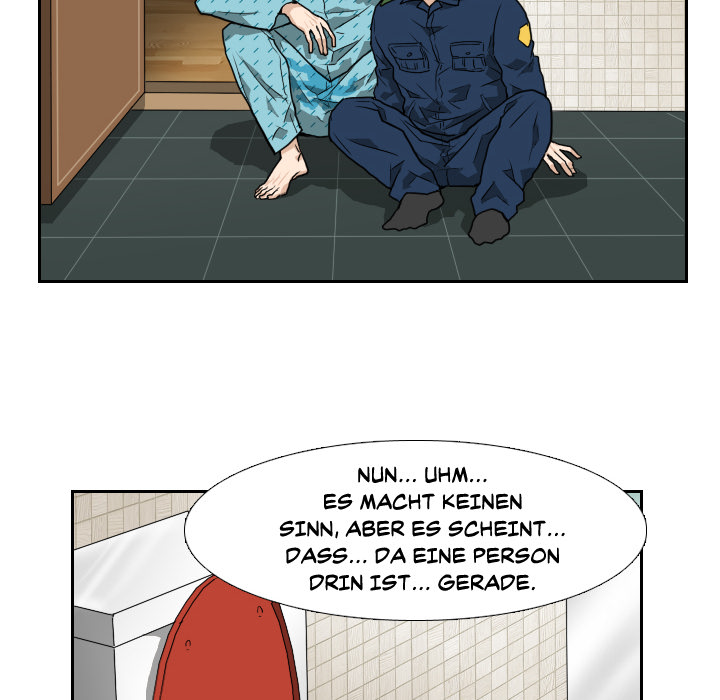 Angriff der Hand - episode 3 - 15