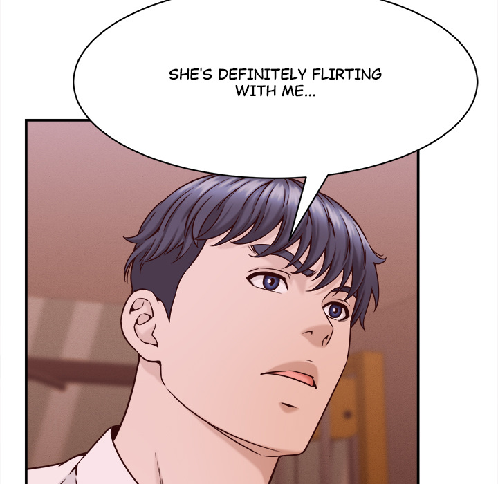 Right Under His Roof - episode 17 - 36