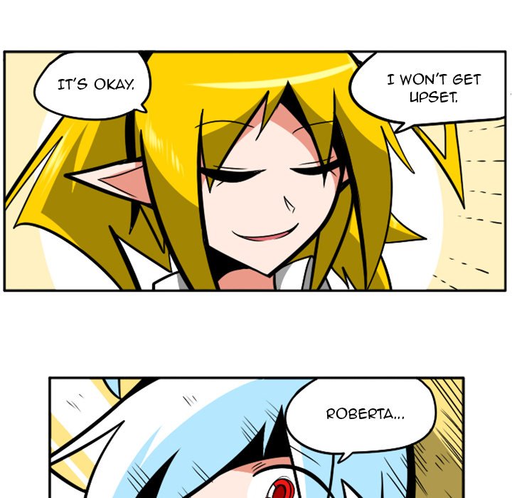 Maki and Friends - episode 42 - 30