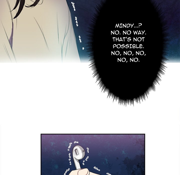 Yuri's Part Time Job - episode 26 - 21
