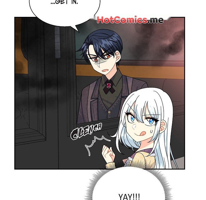 The Destroyer Fell in Love with Me - episode 32 - 44