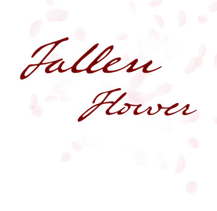 Fallen Flower - episode 16 - 42