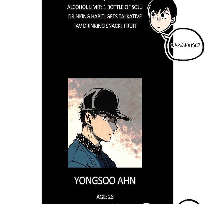 The Warehouse [Mature] - episode Epilogue - 35