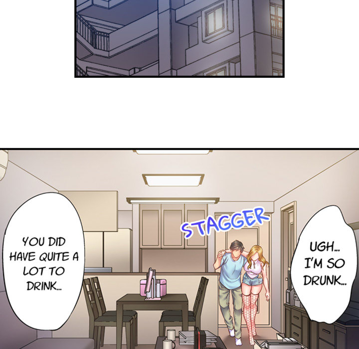 First Time With My Wife (Again) - episode 27 - 22