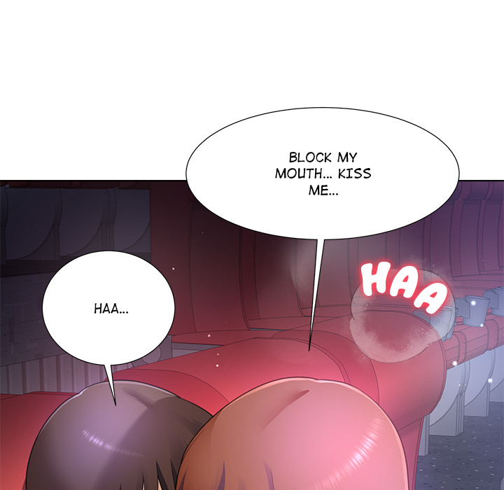 No, I Want HER! - UNCENSORED - episode 29 - 113