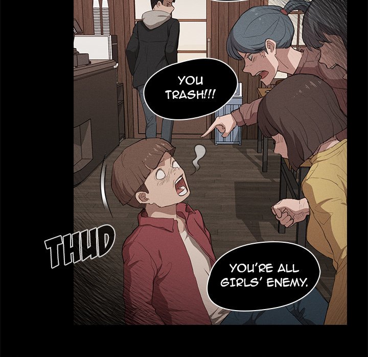 Who Cares If I'm a Loser! - episode 33 - 27