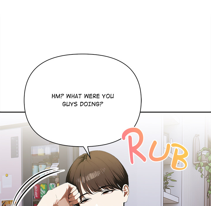When He's Away - episode 9 - 10