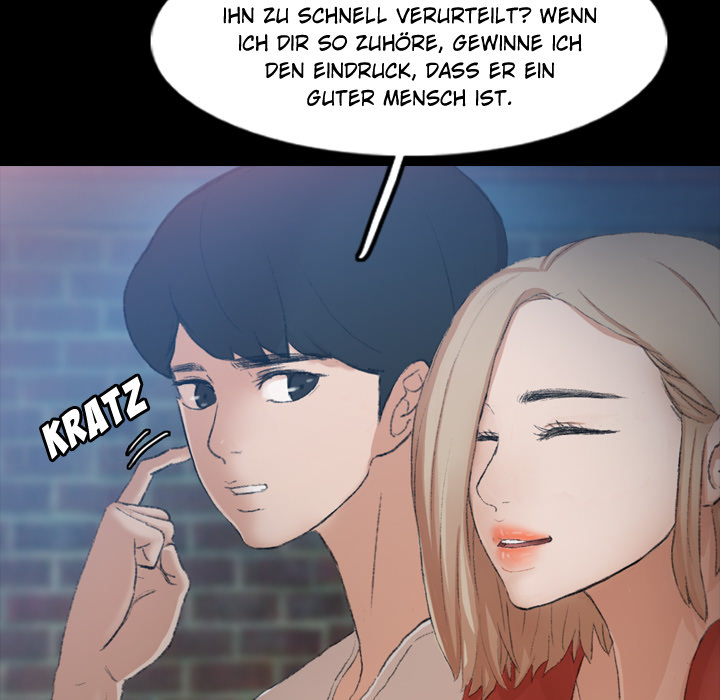 Heimliche Nachbarn - episode 19 - 25