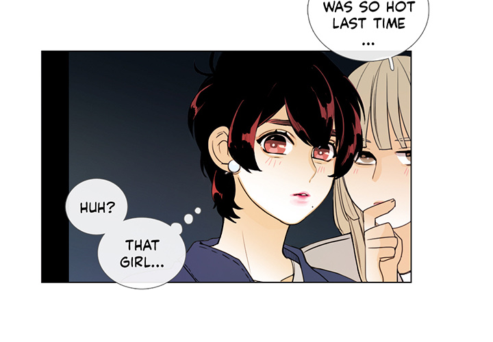 Talk to Me - episode 9 - 3