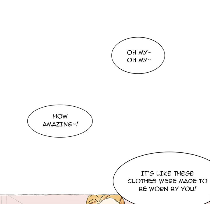 New Life, New Me - episode 3 - 28