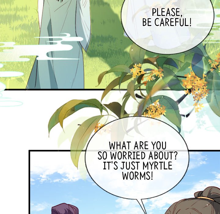 The Emperor's Choice - episode 10 - 118
