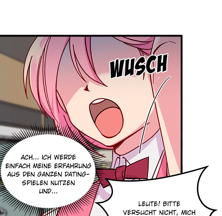 Ich wähle dich! - episode 89 - 82